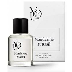 YOU MANDARINE & BASIL edp (w) 100ml