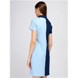 VISERDI Платье 3175-сиг 352760