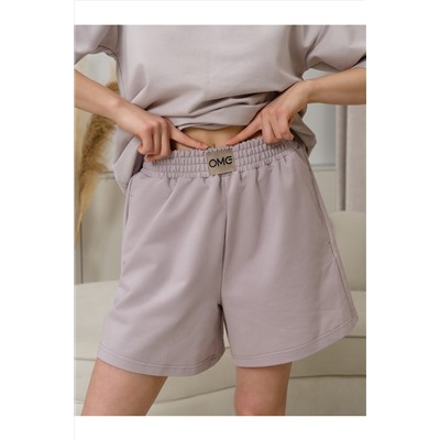 Костюм с шортами с шортами КЖ-01 НАТАЛИ, 1122647