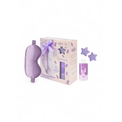 Подарочный набор косметический Candy bath bar мармеладная лаванда, 210 г