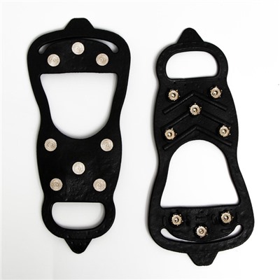 Ледоступы 8 шипов размер 35-40