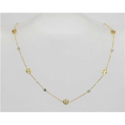 Колье G138575907210