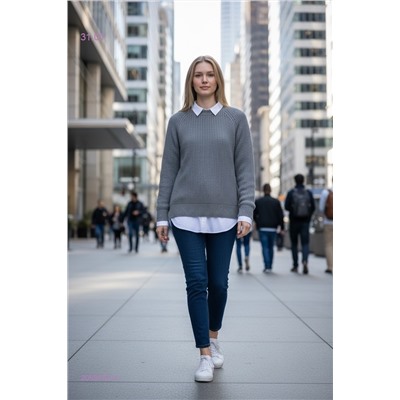 Свитер 2059762-4