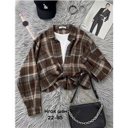 Рубашка 2058057-4