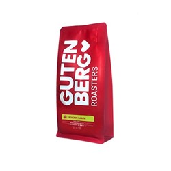 Кофе в зёрнах ароматизированный "Венские вафли",  уп. 250 г