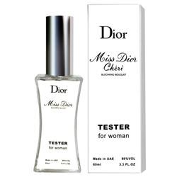 Dior Miss Dior Blooming Bouquet тестер женский (60 мл) Duty Free