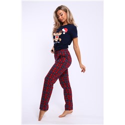 Пижама женская 0002