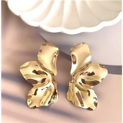 Серьги Н01-10150