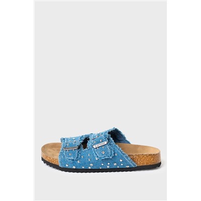 Туфли открытые для девочек PLAYTODAY, 1240424