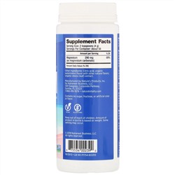 Natural Vitality, Calm, смесь для приготовления антистресс-напитка, арбуз, 226 г (8 унций)