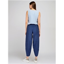 VISERDI Брюки 10226-син 8421065