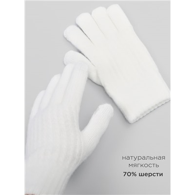Перчатки женские сенсорные Kim Lin