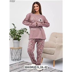 костюм домашний