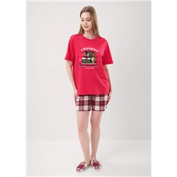 Пижама женская