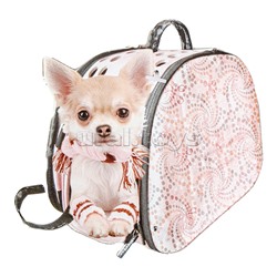 Кукла "Анна" на яхте