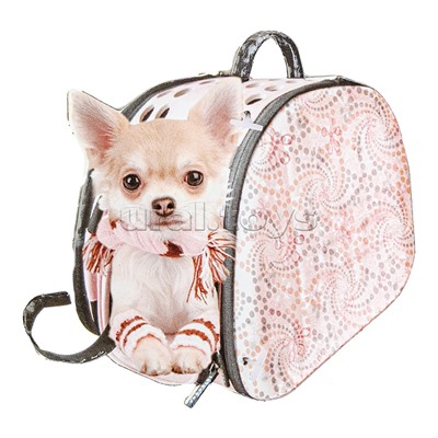 Кукла "Анна" на яхте