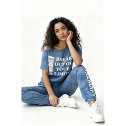 67196 костюм женский