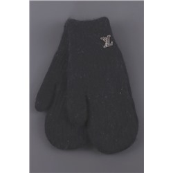Варежки жен. Fashion F3