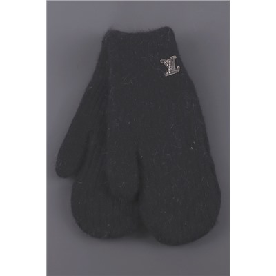 Варежки жен. Fashion F3
