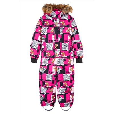 Комбинезон PLAYTODAY, 1054075