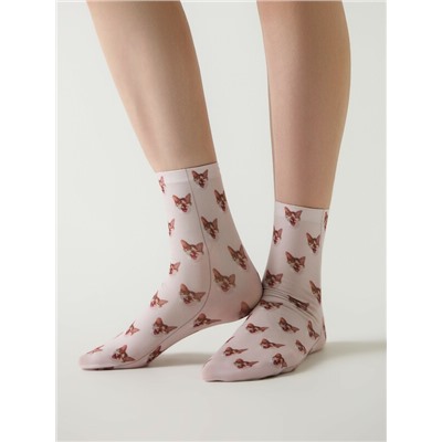 Полиамидные CONTE FANTASY 70 Носки женские