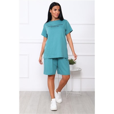 Костюм с шортами 1015 НАТАЛИ, 1036168