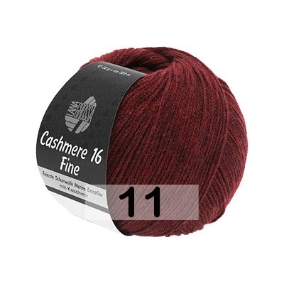 Пряжа Lana Grossa CASHMERE 16 FINE