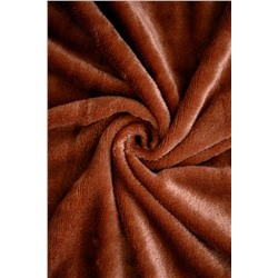 Плед однотонный Велсофт НАТАЛИ, 894684