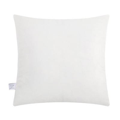 Наволочка декоративная Этель «Tropics time», 40×40 см, 100 п/э, велюр