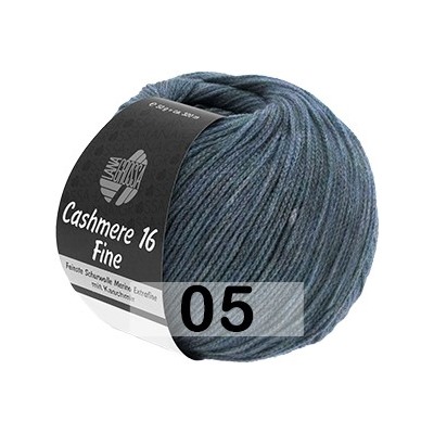 Пряжа Lana Grossa CASHMERE 16 FINE