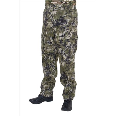 Lika Dress Брюки