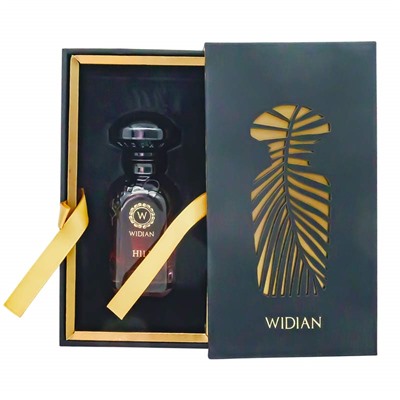 Парфюмерная вода AJ Arabia Widian Hili унисекс (Luxe)