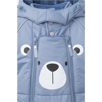 CROCKID Комбинезон ВК 60034/23/6 УЗГ