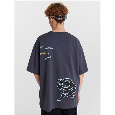 ФУТБОЛКА МУЖСКАЯ 111932