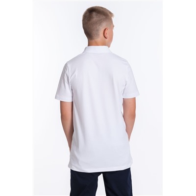 Футболка-поло М224104а