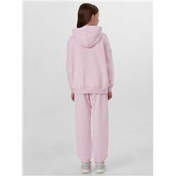 КОМПЛЕКТ ДЛЯ ДЕВОЧЕК (ХУДИ, БРЮКИ) 397743