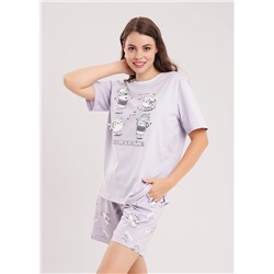 Пижама женская