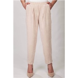 Брюки женские  169/03/Экрю