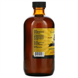 Sunny Isle, Jamaican Black Castor Oil, 8 fl oz