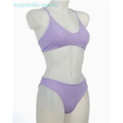9688 Купальник раздельный (40-48)