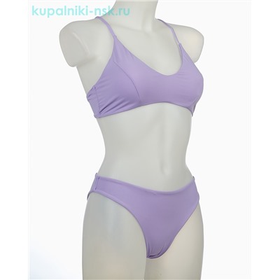 9688 Купальник раздельный (40-48)