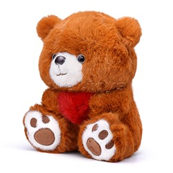 Мягкая игрушка "Медведь" 24 см