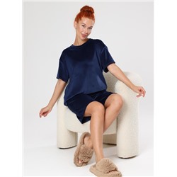 Чиэра - костюм синий