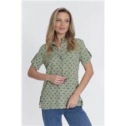 Рубашка М31756а