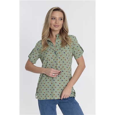 Рубашка М31756а