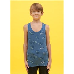 Майка для мальчика Donella