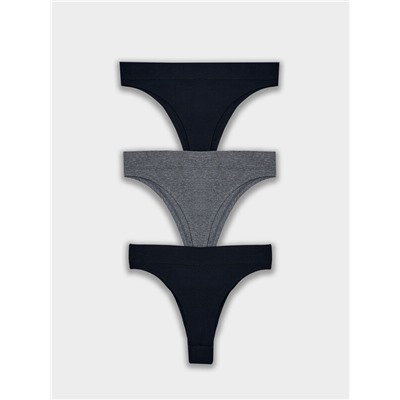 ТРУСЫ ЖЕНСКИЕ (3ШТ.) 412543-3