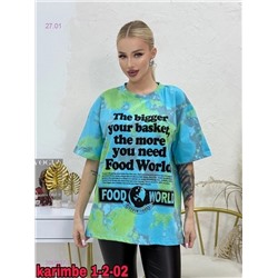 Футболка 2057627-2