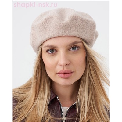 Флора Берет (56-58)