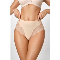 Трусы OIRO 910 трусы слипы бесшовные c цветочным узором 44-56 р 1 шт НАТАЛИ, 1126776